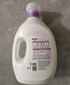 金纺衣物柔顺剂护理剂液【洗衣搭档】纯净温和8斤 除味柔软亲肤防静电 实拍图