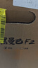 爱国者（aigo）黑曼巴F2  黑色 台式机中塔机箱（支持E-ATX/ATX主板/标配3把无光风扇/四面吸音棉/360冷排） 实拍图