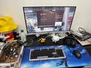 英邦达英特尔酷睿i7升十八核4060独显64G内存组装台式机电脑主机大游戏商用办公设计水冷整机全套 六 25款酷睿i9级丨4070丨1TB旗舰AI 主机+27英寸高刷显示器 实拍图
