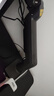 NBF80显示器支架 机械臂 显示器支架臂 显示屏支架显示器支架桌夹式电脑支架电竞卓威显示屏幕增高架 实拍图
