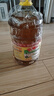 鲁花 【保真菜籽油】食用油 低芥酸特香菜籽油 6.18L   物理压榨 实拍图