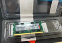 威刚（ADATA）16GB DDR4 3200  笔记本内存 万紫千红 实拍图