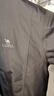 骆驼（CAMEL）CamelTex户外御寒冲锋衣男女同款防油污外套三合一登山服  L 实拍图