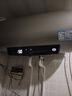 海尔（Haier）国家补贴电热水器60升 PD3 金刚无缝胆终身免换镁棒一级能效节能省电储水式大水量家用京东自营 实拍图