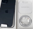 Apple/苹果【需现场签收激活】 iPhone 15 (A3092) 128GB 黑色 支持移动联通电信5G 双卡双待 实拍图