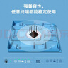 普联（TP-LINK）双千兆路由器 1900M无线 家用5G双频 WDR7660千兆易展 六信号放大器 高速路由WIFI穿墙IPv6 实拍图
