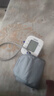 欧姆龙（OMRON）电子血压计上臂式血压仪家用 大屏医用高精准老人U701 年货 实拍图