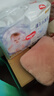好奇（Huggies）金装拉拉裤XXL74(15kg以上)尿不湿【速干不易红】 实拍图