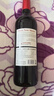 CANIS FAMILIARIS布多格原瓶进口红酒 西拉干红葡萄酒 750ml 单瓶装 实拍图