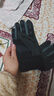 回力手套男女秋冬骑行开车运动触屏防寒防冻加绒保暖电动摩托自行车棉 实拍图