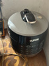 苏泊尔（SUPOR）0涂层球釜电压力锅6L双胆全自动智能预约 家用 SY-60YC6011Q电饭煲高压锅6-8人 实拍图
