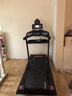 速尔（SOLE）美国高端跑步机家庭用专业护膝商用爬坡走步机可折叠健身器材F63S 实拍图