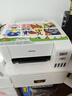 爱普生（EPSON）墨仓式 L3251彩色打印机 微信打印/无线连接 家用打印优选 AI学习打印机（打印、复印、扫描） 实拍图