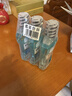 李施德林精油漱口水冰蓝零度清新口气减少口腔细菌500mL*3去口臭深层清洁 实拍图
