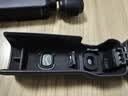 MAXCAM麦思卡姆 适用于DJI大疆OP3灵眸Osmo Pocket 3口袋相机保护壳机身收纳磁吸保护盖防摔硬壳抗压配件 实拍图