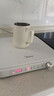 美的（Midea）家用电磁炉电陶炉电池炉2200W大功率猛火新型电磁灶一体微晶面板爆炒炒菜定时火锅炉MC-HGE22BF09 实拍图