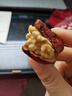 百草味红枣夹核桃660g 新疆特产无核孕妇休闲健康零食果干坚果礼盒 实拍图