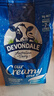 德运（Devondale）全脂成人奶粉1kg袋装调制乳粉儿童学生奶粉高钙澳洲原装进口早餐 实拍图