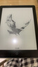 汉王（Hanvon）Clear6Turbo冰山灰电子书智能阅读器6英寸墨水屏电纸书学习看书学习漫画电子纸平板电脑高通8核 实拍图