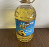 福临门食用油葵花籽清香型食用植物调和油5升*4 整箱 新老包装随机 年货 实拍图