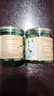 云山半腊八蒜400g*2罐 绿蒜醋泡蒜糖醋蒜瓣头 翡翠腌蒜下饭酱腌菜泡菜 实拍图