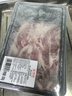 京东超市/京觅 谷饲原切后胸牛肉片1斤 烧烤火锅食材 牛五花肉 肥牛 实拍图