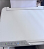 爱普生（EPSON）墨仓式 L3251彩色打印机 微信打印/无线连接 家用打印优选 AI学习打印机（打印、复印、扫描） 实拍图