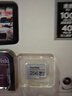 闪迪（SanDisk）256GB TF（MicroSD）4K内存卡 行车记录仪 监控摄像头专用 20,000小时录制 重复读写高耐用存储卡 实拍图