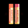 伯特小蜜蜂（Burt's Bees）无色润唇膏山姆同款天然保湿秋冬生日新年礼物葡萄柚+细致4.25g*2 实拍图