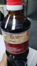 味达美经典系列冰糖老抽酱油1L【酿造酱油】调味料欣和出品 实拍图