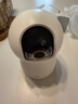 小米智能摄像机 4家用云台摄像头800万像素4K超清室内监控360度无死角带夜视手机远程婴儿宠物宝宝母婴 实拍图
