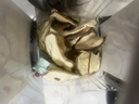 贡苑 优选不熏硫罐装雪梨干片260g 河北赵县原产即食泡水果干秋梨膏茶 实拍图