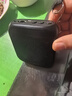 雅兰仕 (EARISE)S19便携式小蜜蜂扩音器教师教学上课讲课专用麦克风导游户外TF插卡音箱播放器黑色 实拍图