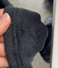 浪莎女士护膝袜套秋冬季家居高筒保暖毛圈加绒加厚护腿过膝袜套 实拍图