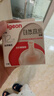 贝亲（Pigeon）自然离乳吸嘴组 含重力球吸管 原装配件12月+ BA155 实拍图