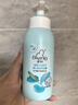 启初 婴儿宝宝沐浴露洗发水二合一  温和无泪易冲洗 235ml 植物之初 实拍图