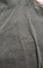 优衣库女装HEATTECH摇粒绒两翻领套头衫/长袖479608 07 青灰色 2XL /165/100B 实拍图