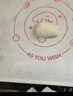 双枪硅胶揉面垫食品接触级擀面垫 加厚和面烘焙案板防滑40*60 实拍图