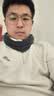 伯希和（Pelliot）Polartec抓绒衣男秋冬冲锋衣内胆摇粒绒外套女上衣11331003白XL 实拍图