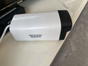 海康威视（HIKVISION）监控摄像头 400万高清全彩夜视poe枪机 网线供电室外400W监控器 支持对讲  DS-IPC-K24H-LT 4mm 实拍图