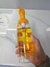 蜗蜗纯姜洗发水洗护套装洗发露男女士通用 沐·浴露380ml 实拍图