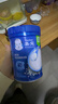 嘉宝（GERBER）婴幼儿高铁米粉维C加铁原味宝宝辅食米糊250g6-12个月 100%真验厂 实拍图
