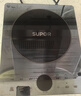 苏泊尔（SUPOR）秘镜电磁炉家用电陶炉新型电磁灶火锅炉超薄大功率电池炉套装炒菜电磁炉锅一体全套C22-IH80E 实拍图