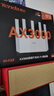 Tenda腾达路由器【千兆WiFi6+穿墙王】无线AX3000信号增强家用放大器Mesh限时补贴金榜一名云霄白立式 实拍图