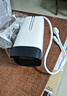 HIKVISION海康威视监控摄像头200万poe供电AI人形侦测可录音红外夜视50米家用室外监控器B12HV3-IA 4MM 实拍图
