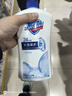 舒肤佳健康净护沐浴露纯白清香1kg  长效保护 留香沐浴乳液【京东金榜】 实拍图