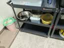 TANKSTORM工具车三层手推车移动工具车五金工具收纳柜多功能工具柜零件柜 【升级款】TQ112 实拍图