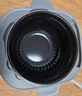 美的（Midea）【自营年货】电压力锅0氟球胆5L电饭煲大容量4-6人 触控双胆高压锅全自动智能预约开盖煮MY-E5923 实拍图