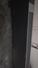 美的（Midea）【语音加湿】石墨烯踢脚线取暖器/家用电热电暖器/浴室电暖气/全屋升温速热烤火炉遥控省电HDT22HS 实拍图