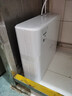 美的（Midea）净水器机家用厨房下式直净饮机自来水前置过超滤器机华凌 MU151-4 实拍图